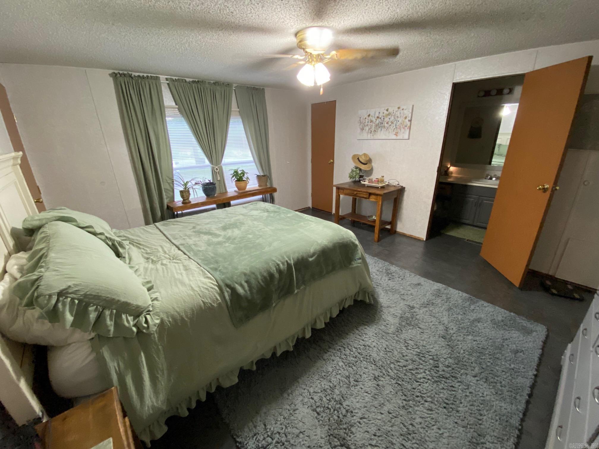 Suburban - Residential