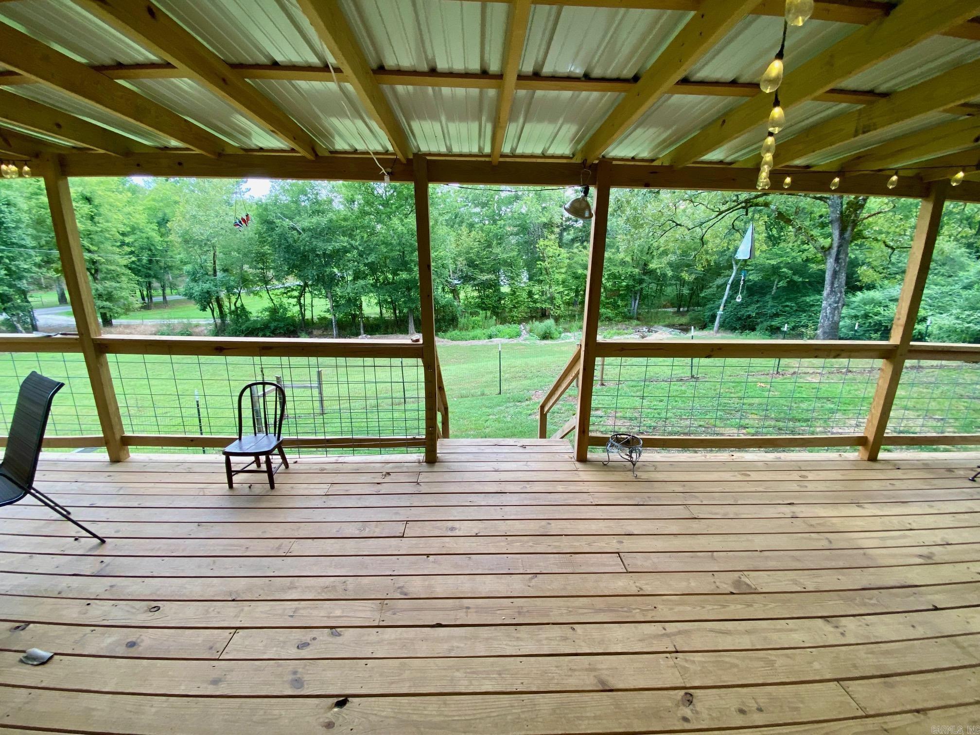 Suburban - Residential