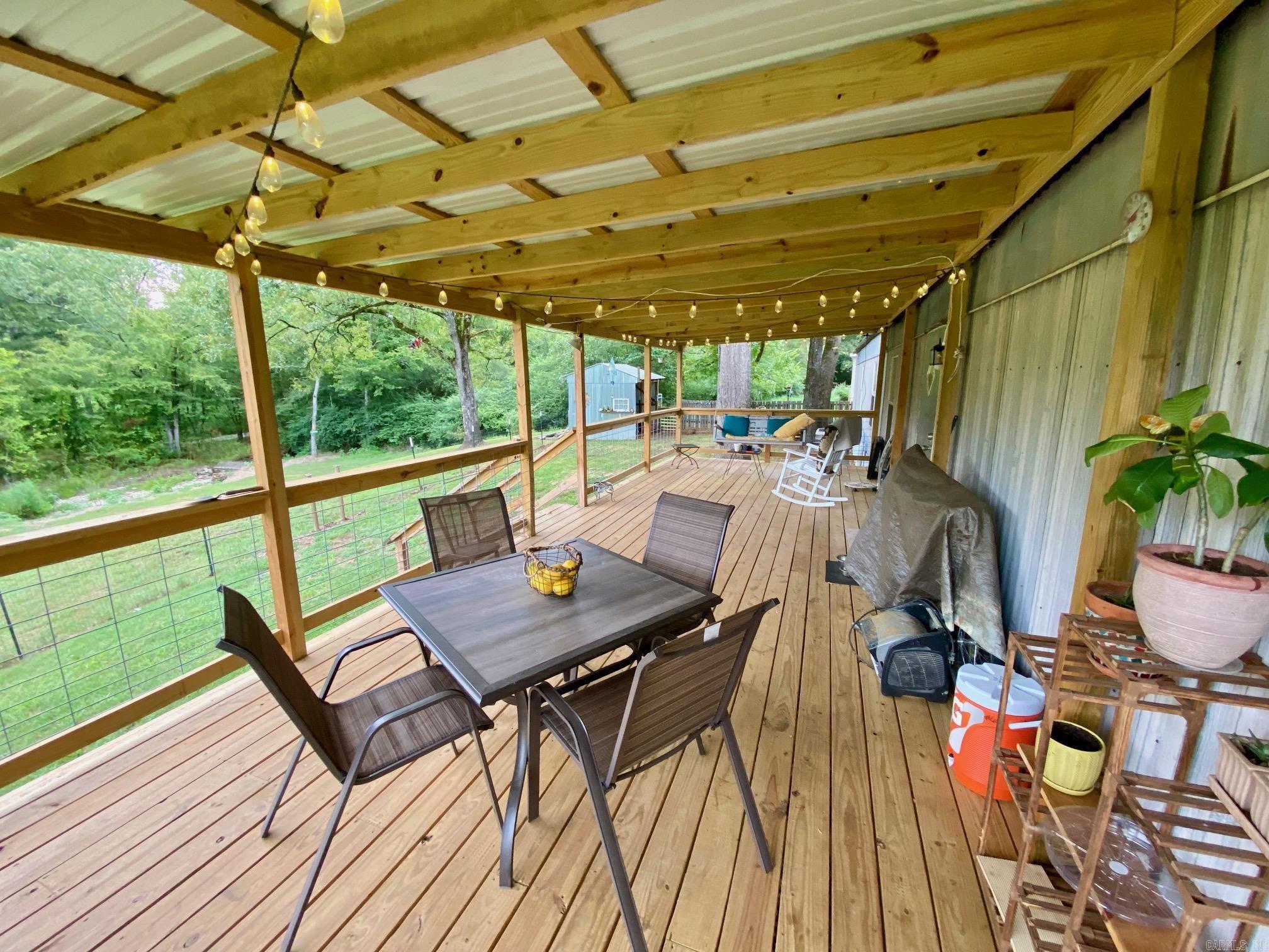 Suburban - Residential