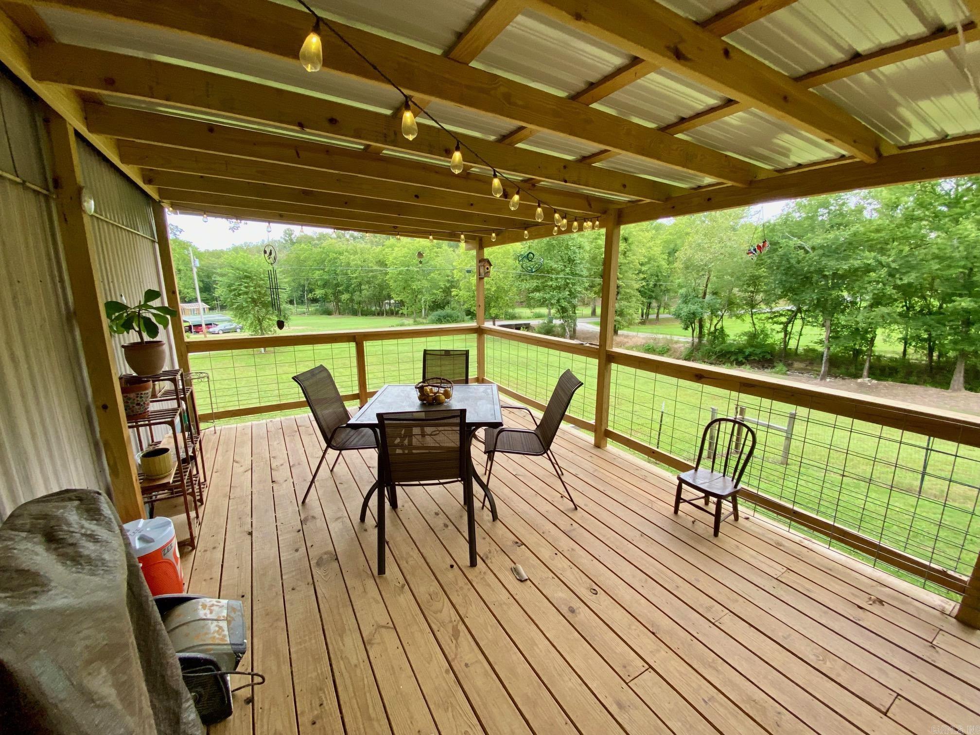 Suburban - Residential