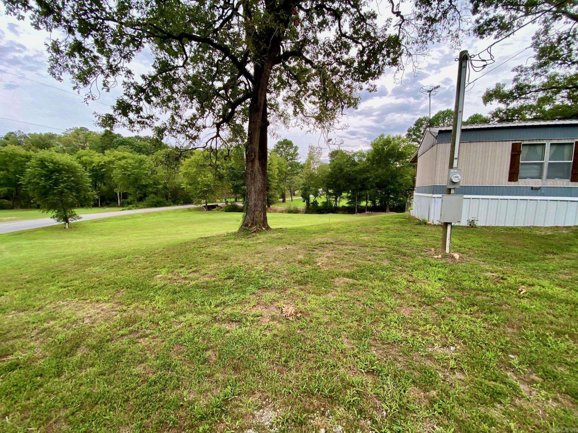 Suburban - Residential