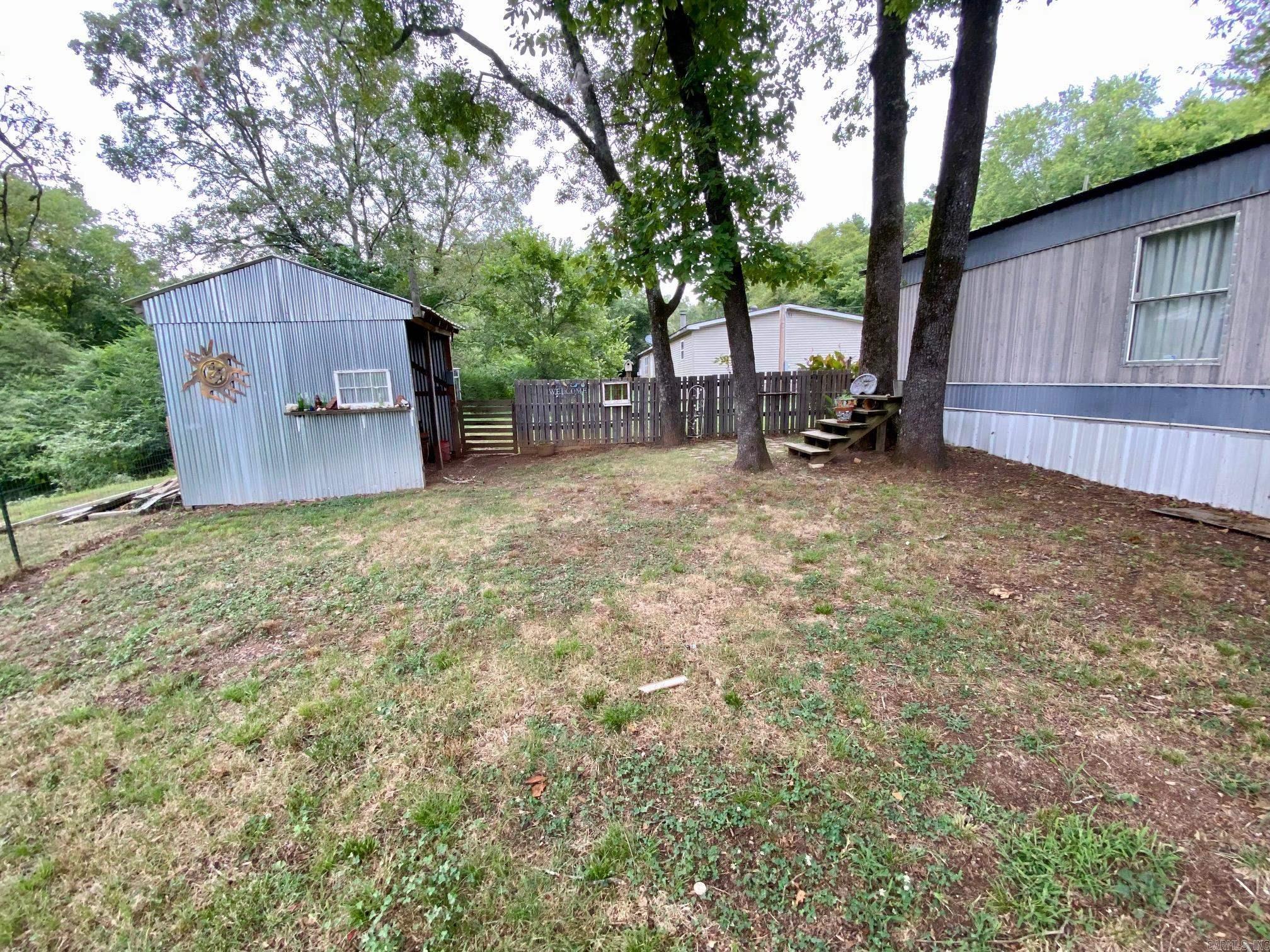 Suburban - Residential