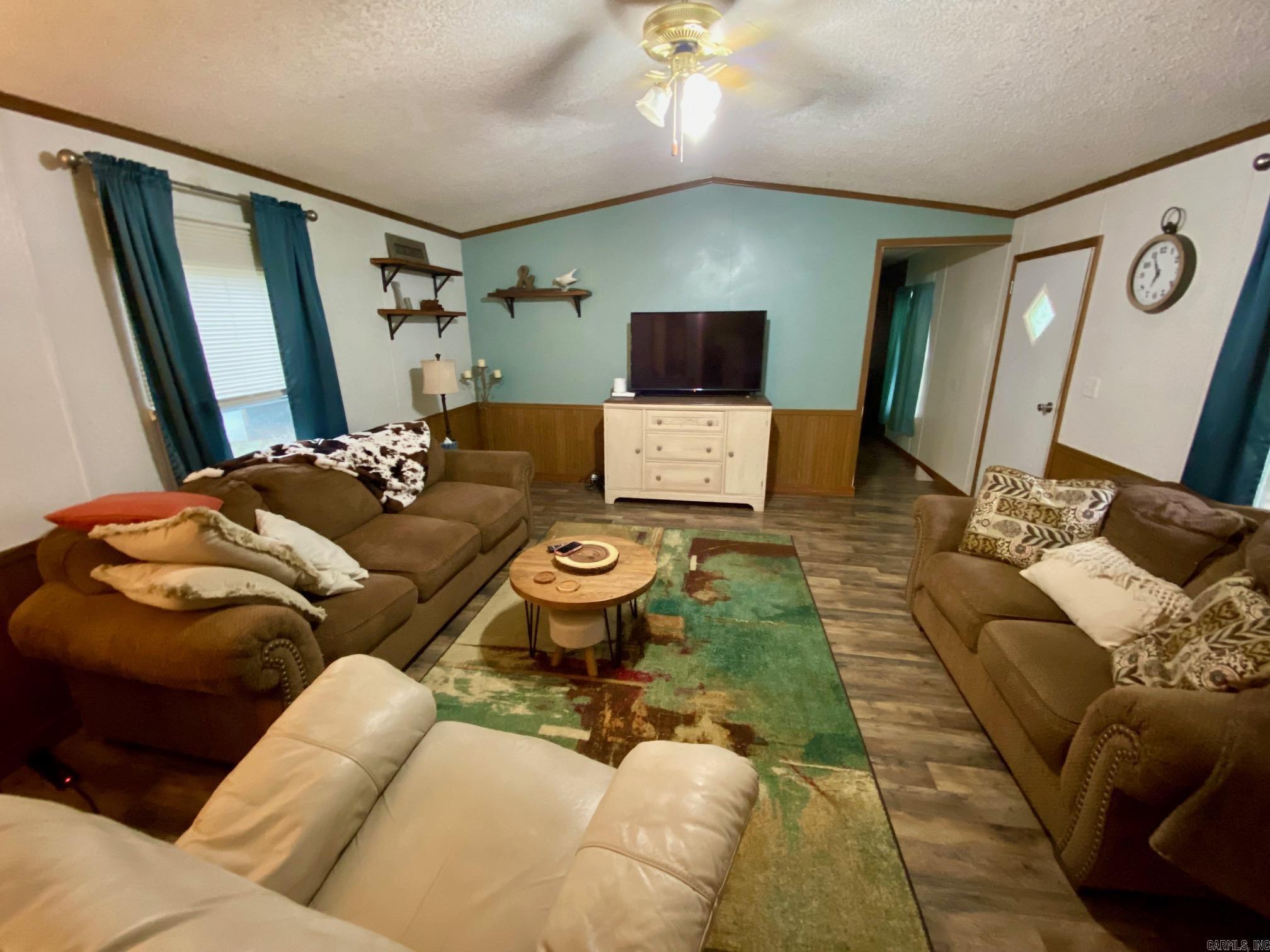 Suburban - Residential