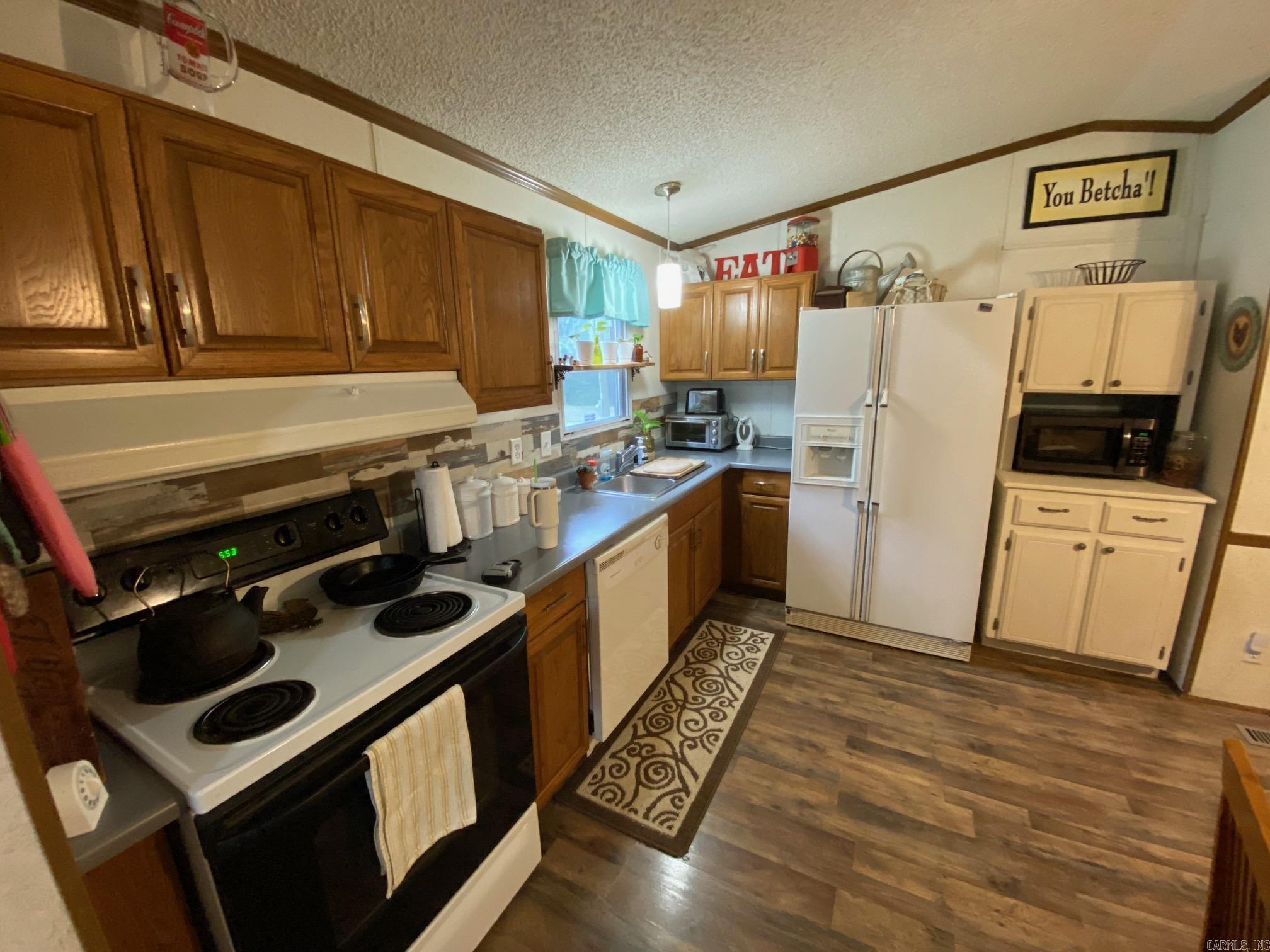 Suburban - Residential