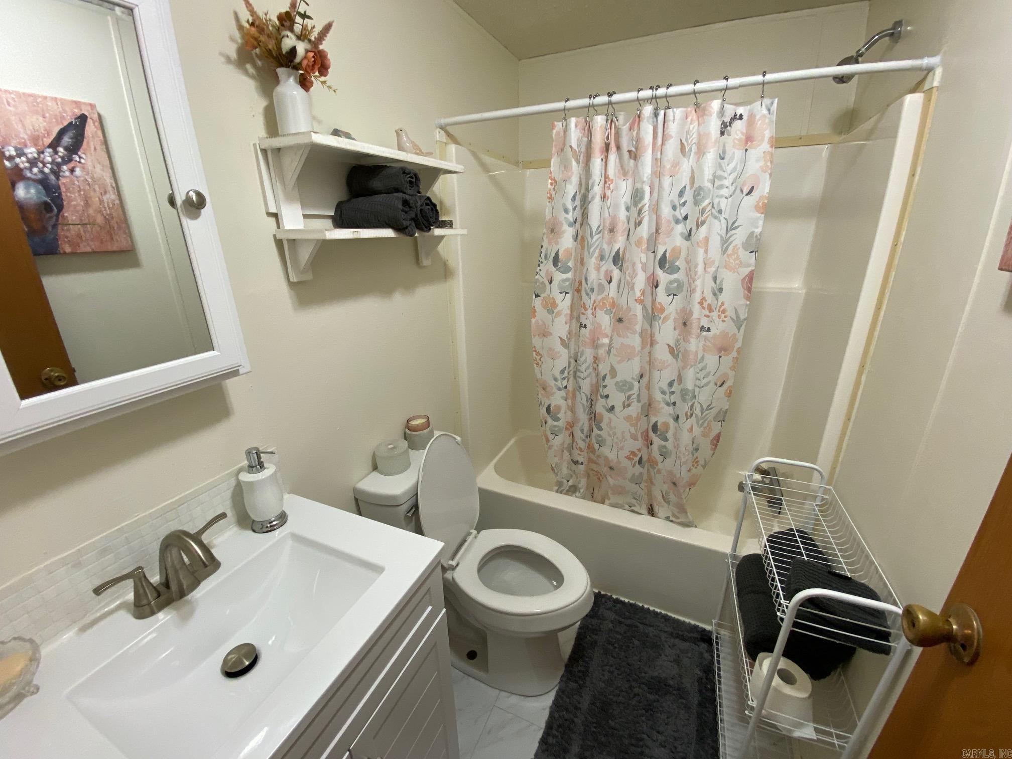 Suburban - Residential