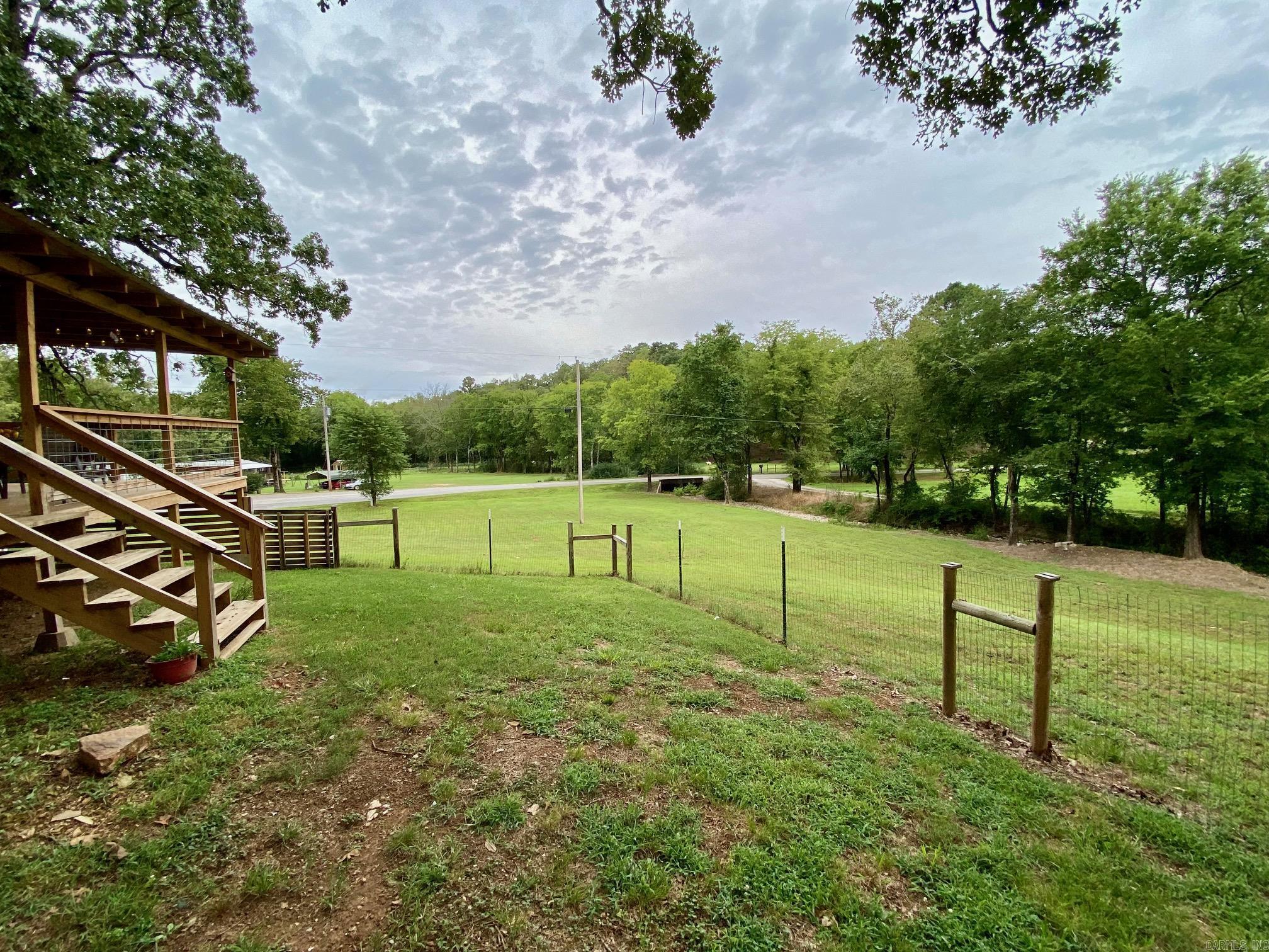 Suburban - Residential