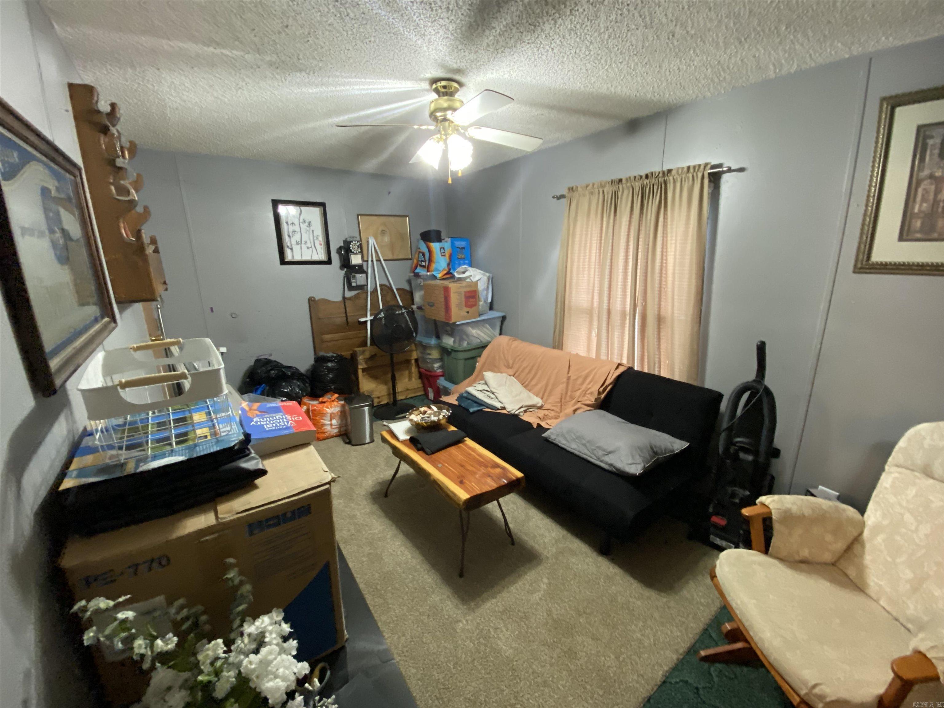 Suburban - Residential