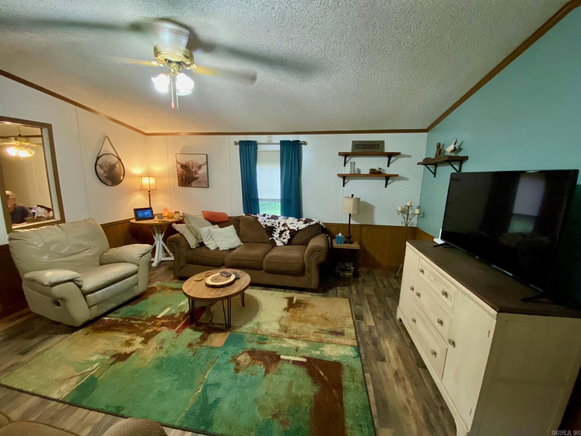 Suburban - Residential