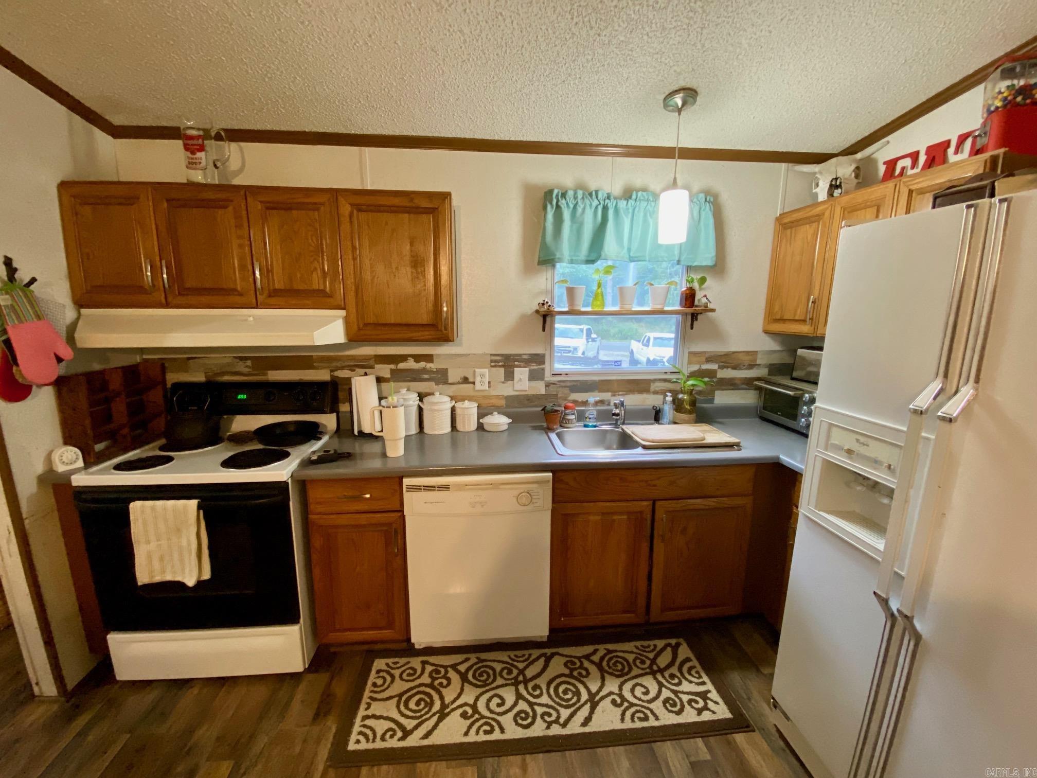 Suburban - Residential