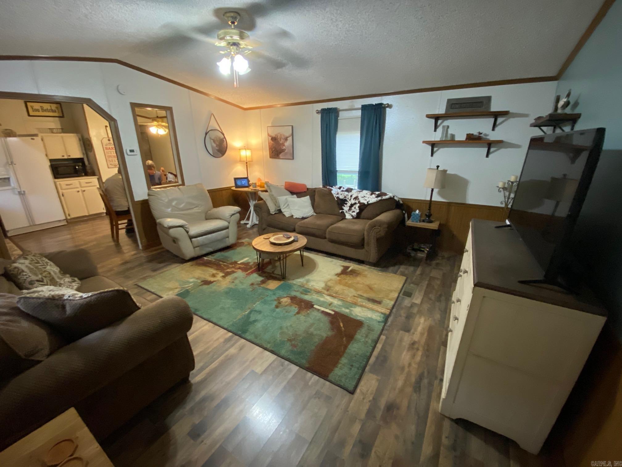 Suburban - Residential