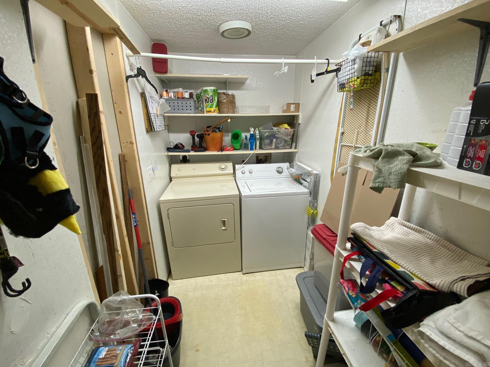 Suburban - Residential