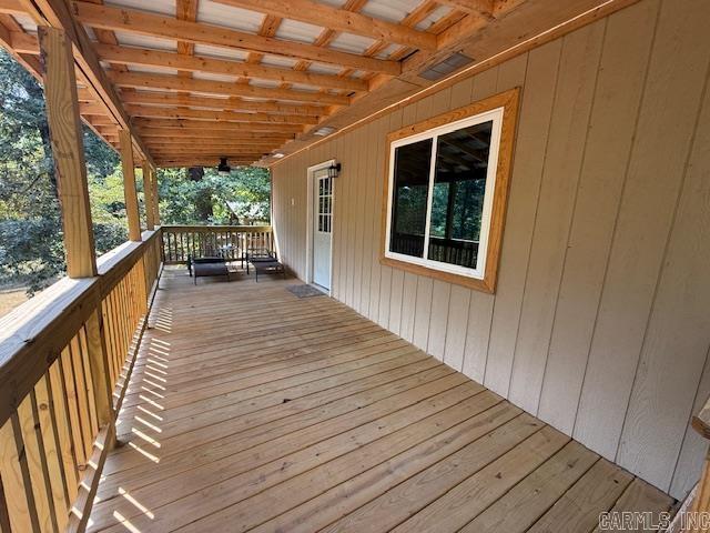 White Horse Mountain - Residential