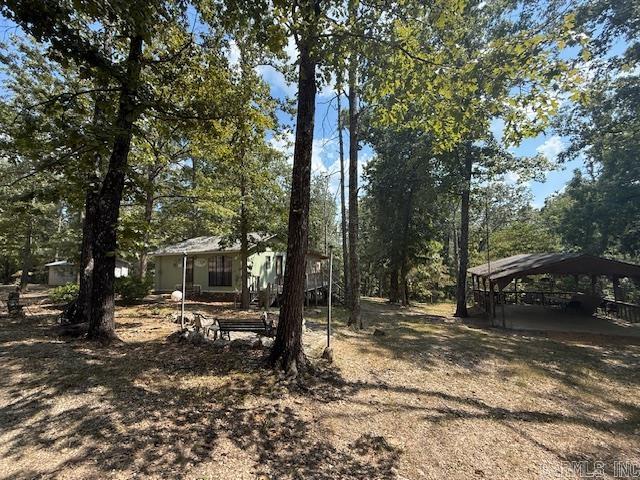 White Horse Mountain - Residential