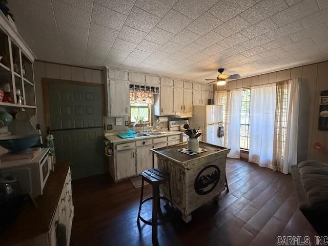 White Horse Mountain - Residential