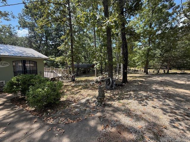 White Horse Mountain - Residential