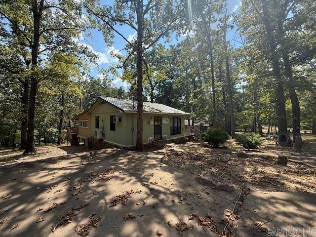 White Horse Mountain - Residential