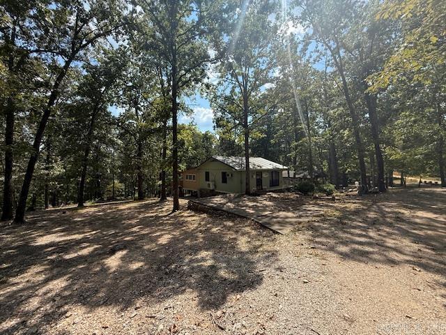 White Horse Mountain - Residential