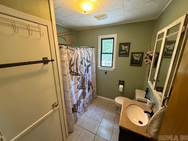 White Horse Mountain - Residential