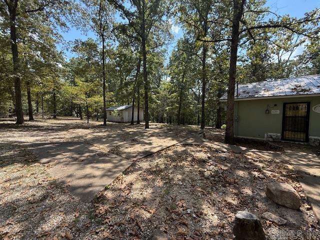 White Horse Mountain - Residential