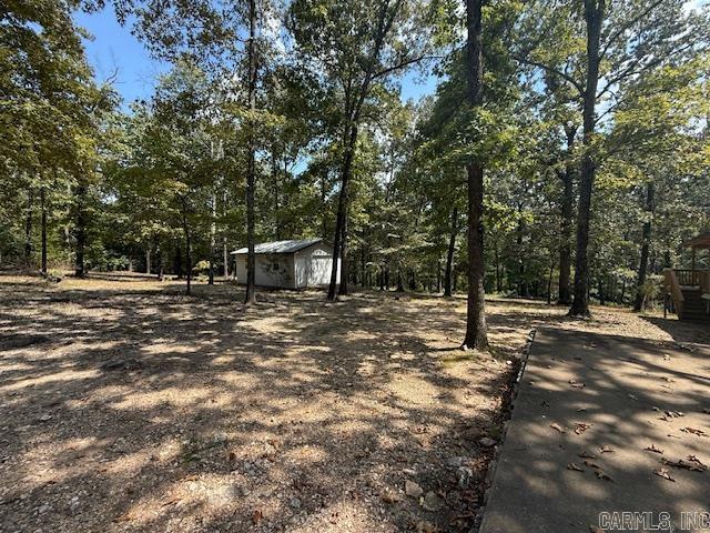 White Horse Mountain - Residential