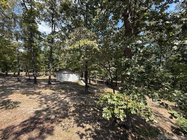 White Horse Mountain - Residential