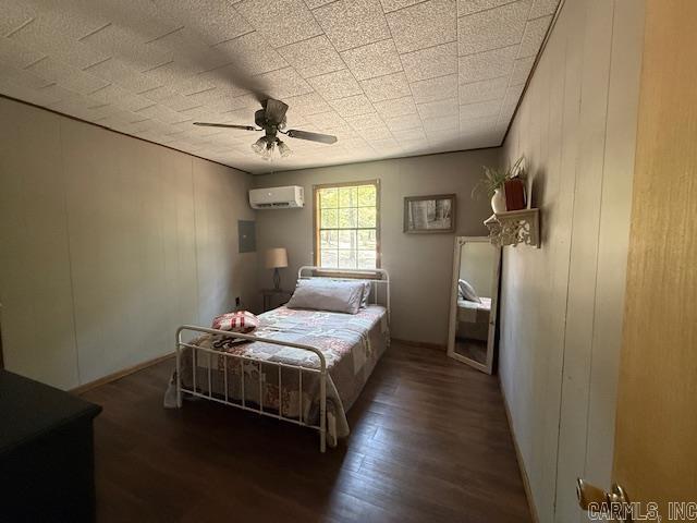 White Horse Mountain - Residential