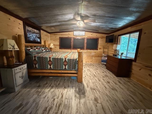 White Horse Mountain - Residential