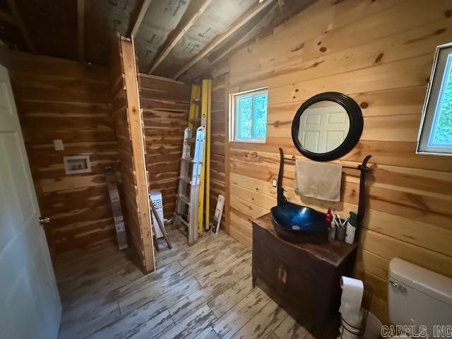 White Horse Mountain - Residential