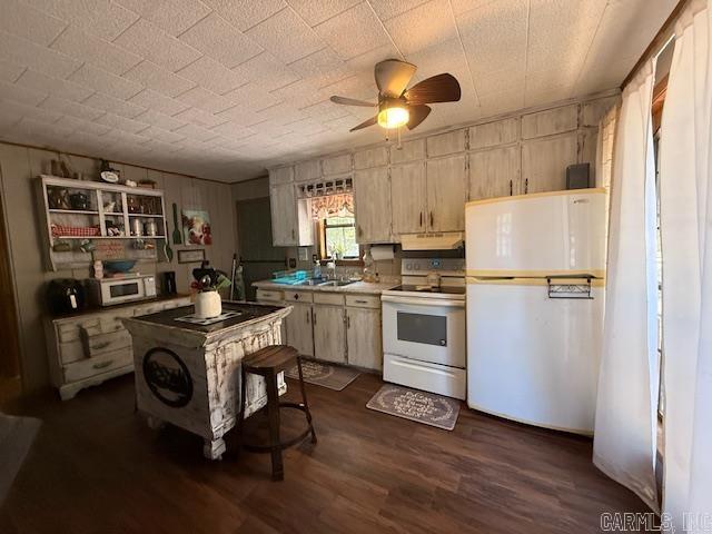 White Horse Mountain - Residential