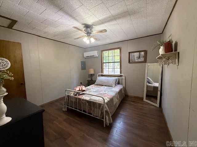 White Horse Mountain - Residential