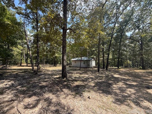 White Horse Mountain - Residential