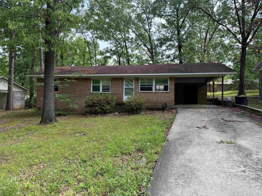 Sold before listed