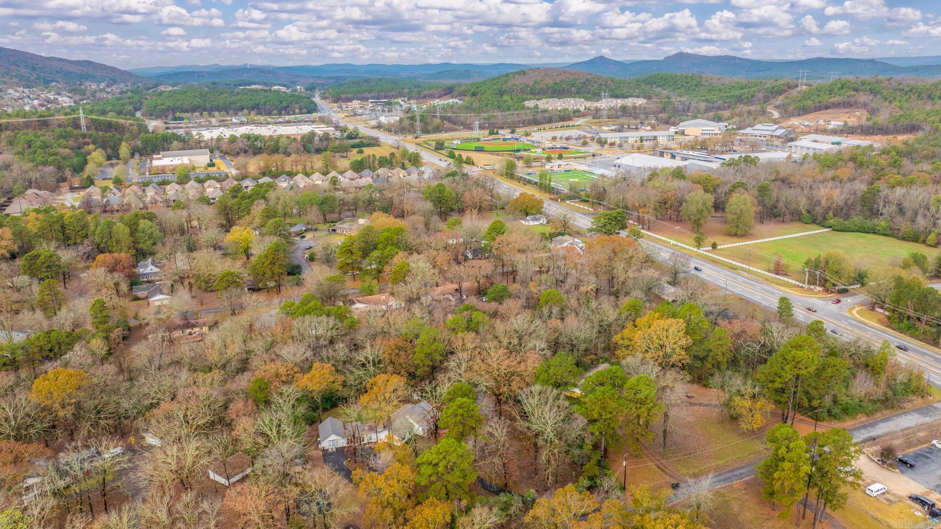 Not In List - Residential