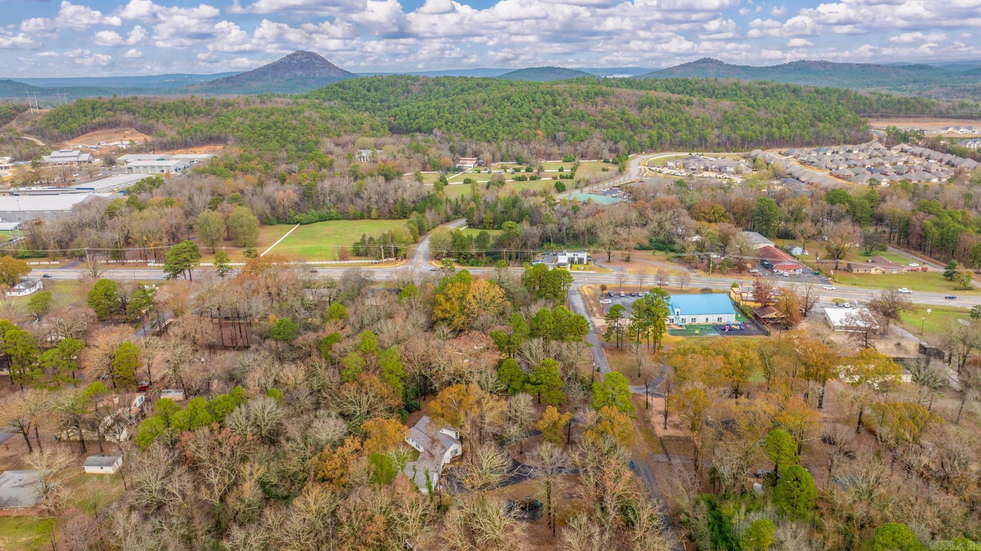 Not In List - Residential