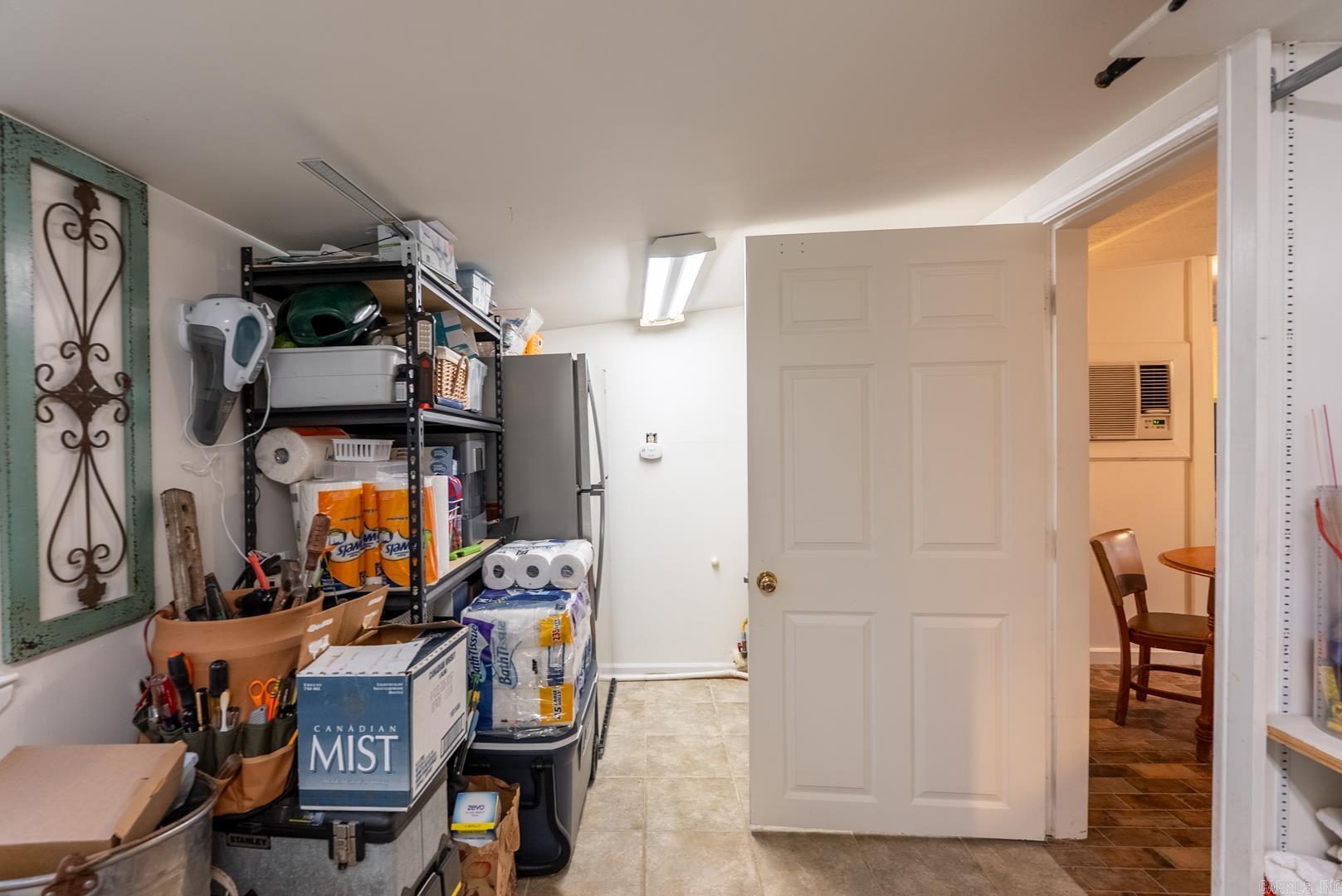 Not In List - Residential