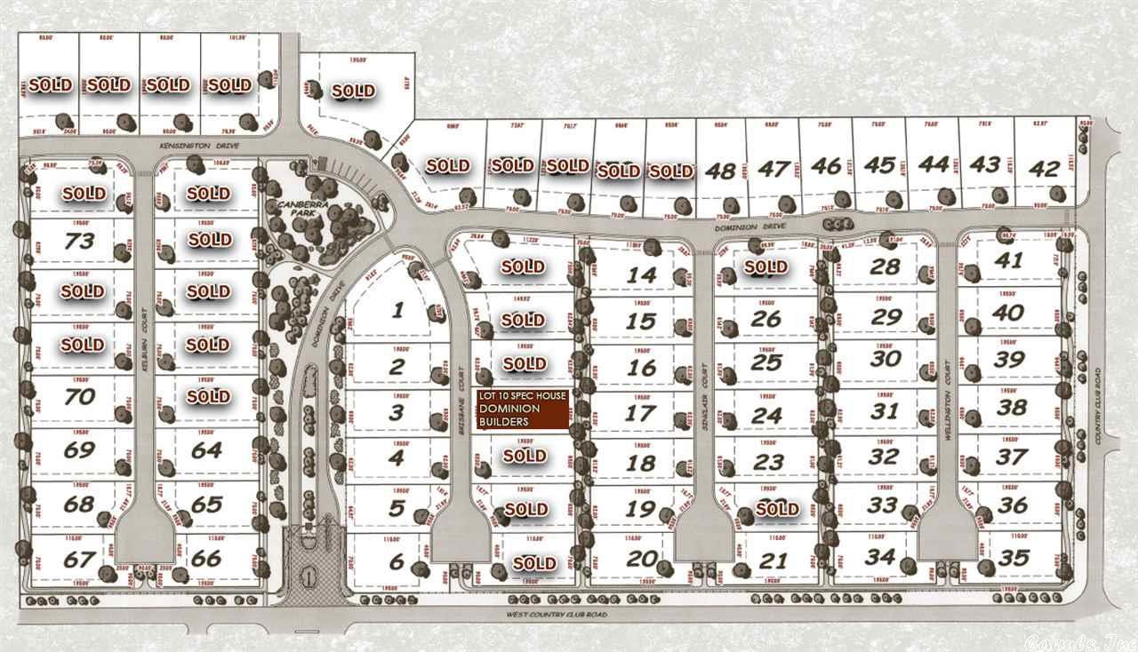 Photo 2 of 3 of 915 Brisbane Lot 4 land