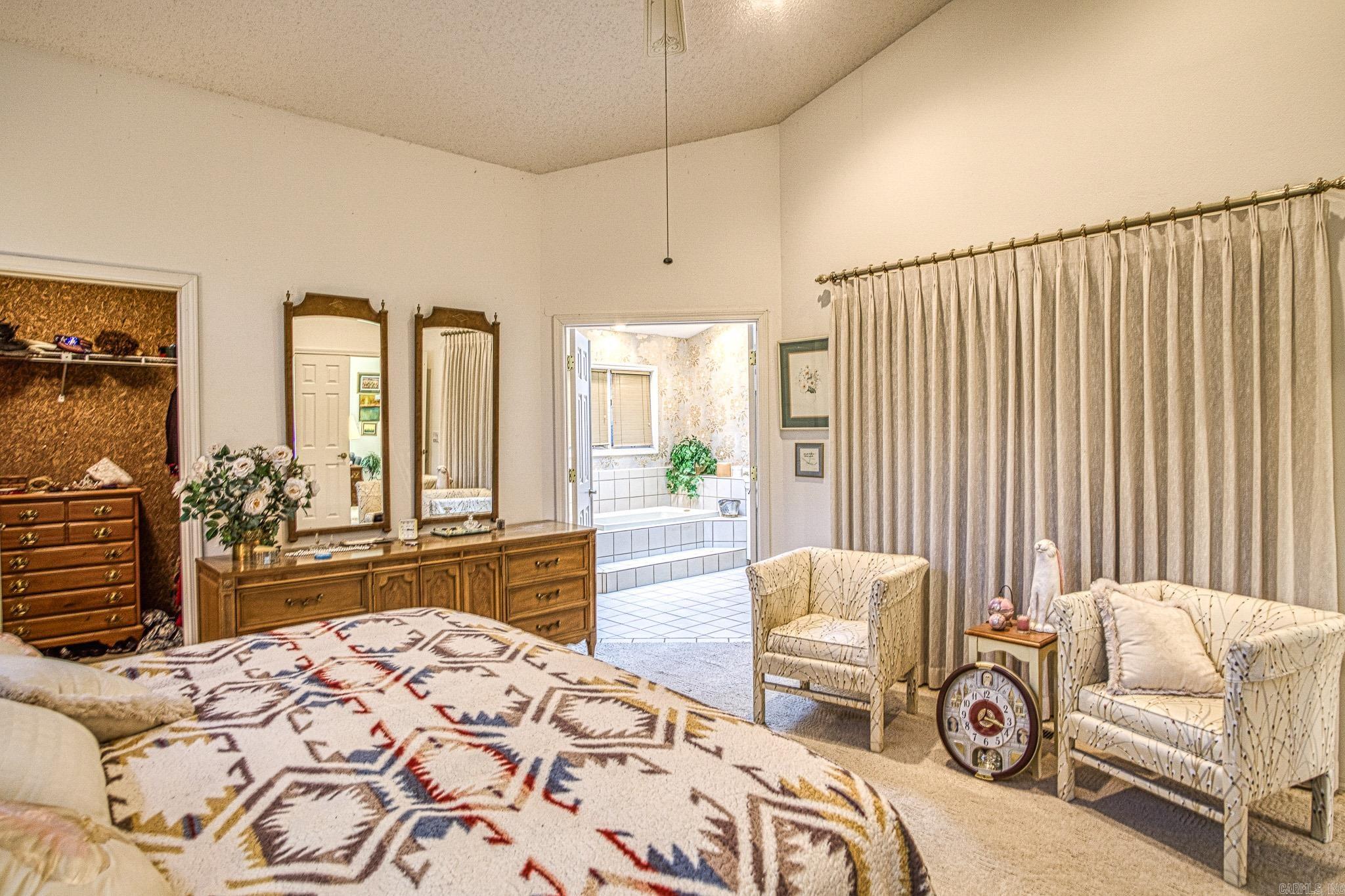 BALLESTEROS - Residential