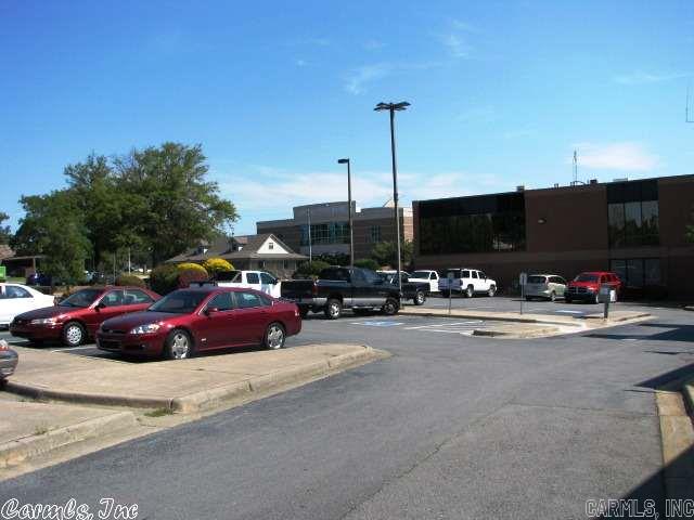 City Complex - Commercial Sale