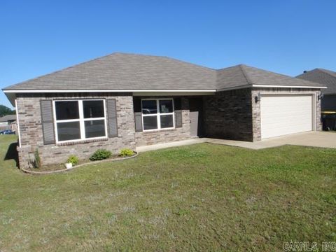 Photo of 19 Ferguson Drive, Austin, AR 72007 (MLS # 26024247)