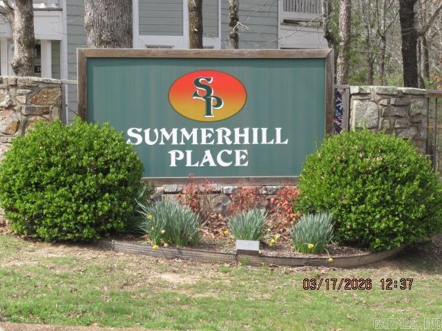 SUMMERHILL PLACE CONDOS - Residential