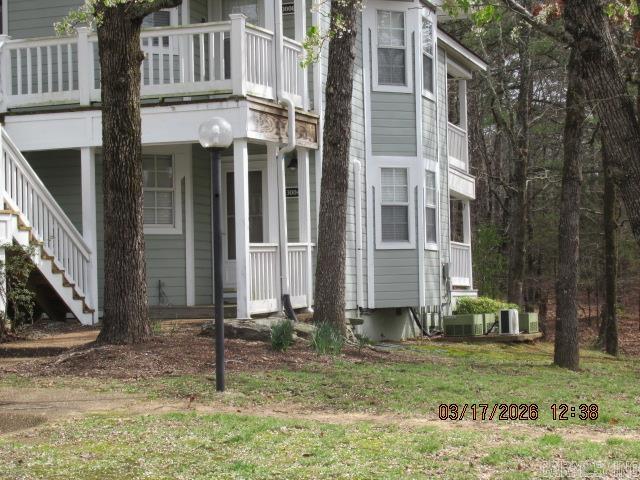 SUMMERHILL PLACE CONDOS - Residential