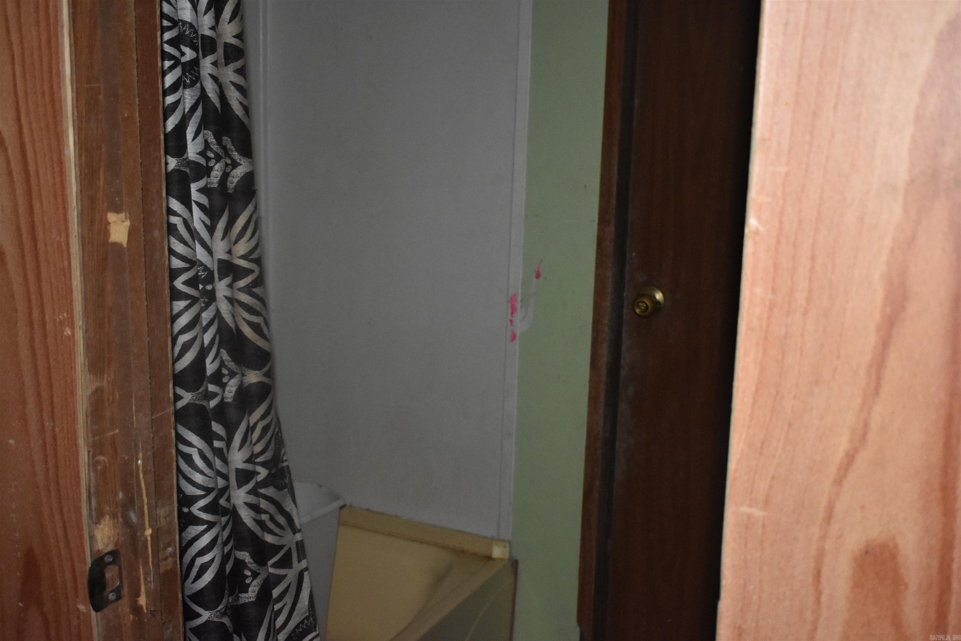 Not In List - Residential