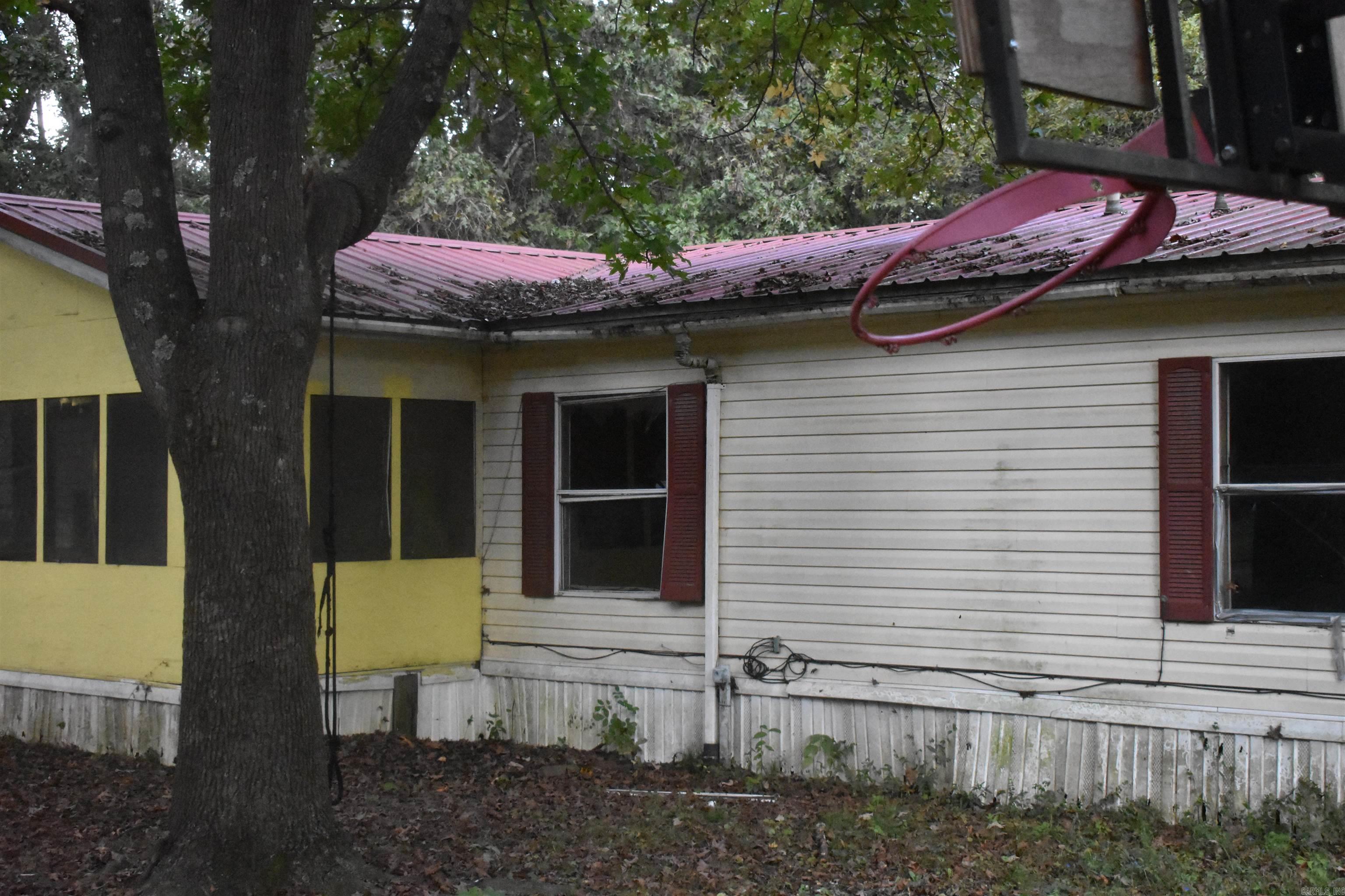 Not In List - Residential