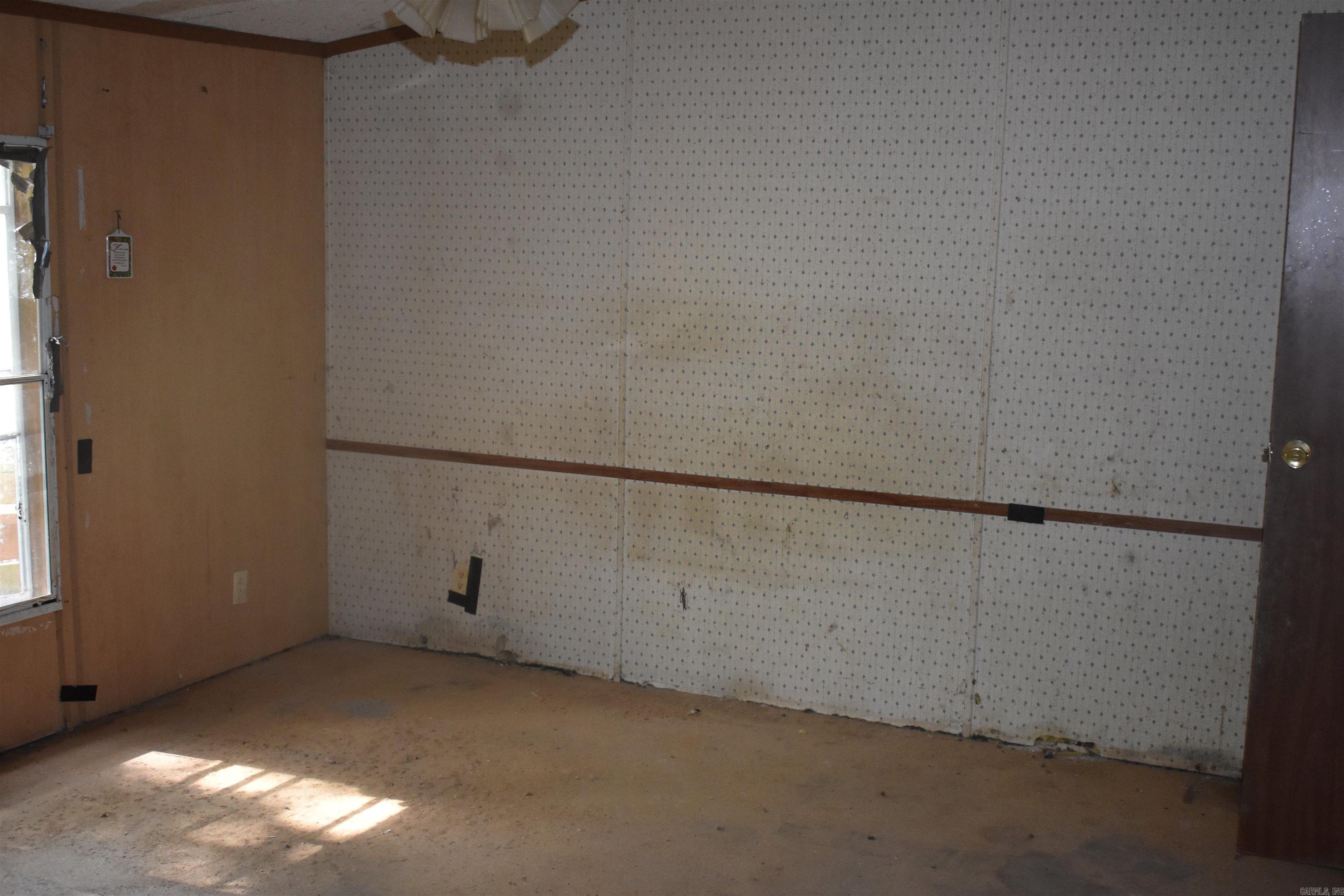 Not In List - Residential