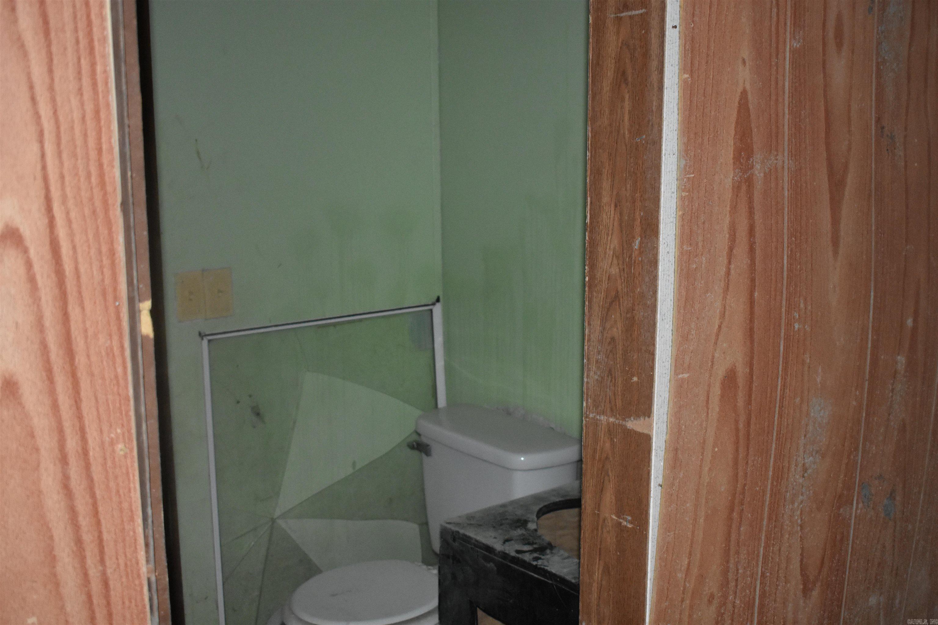 Not In List - Residential