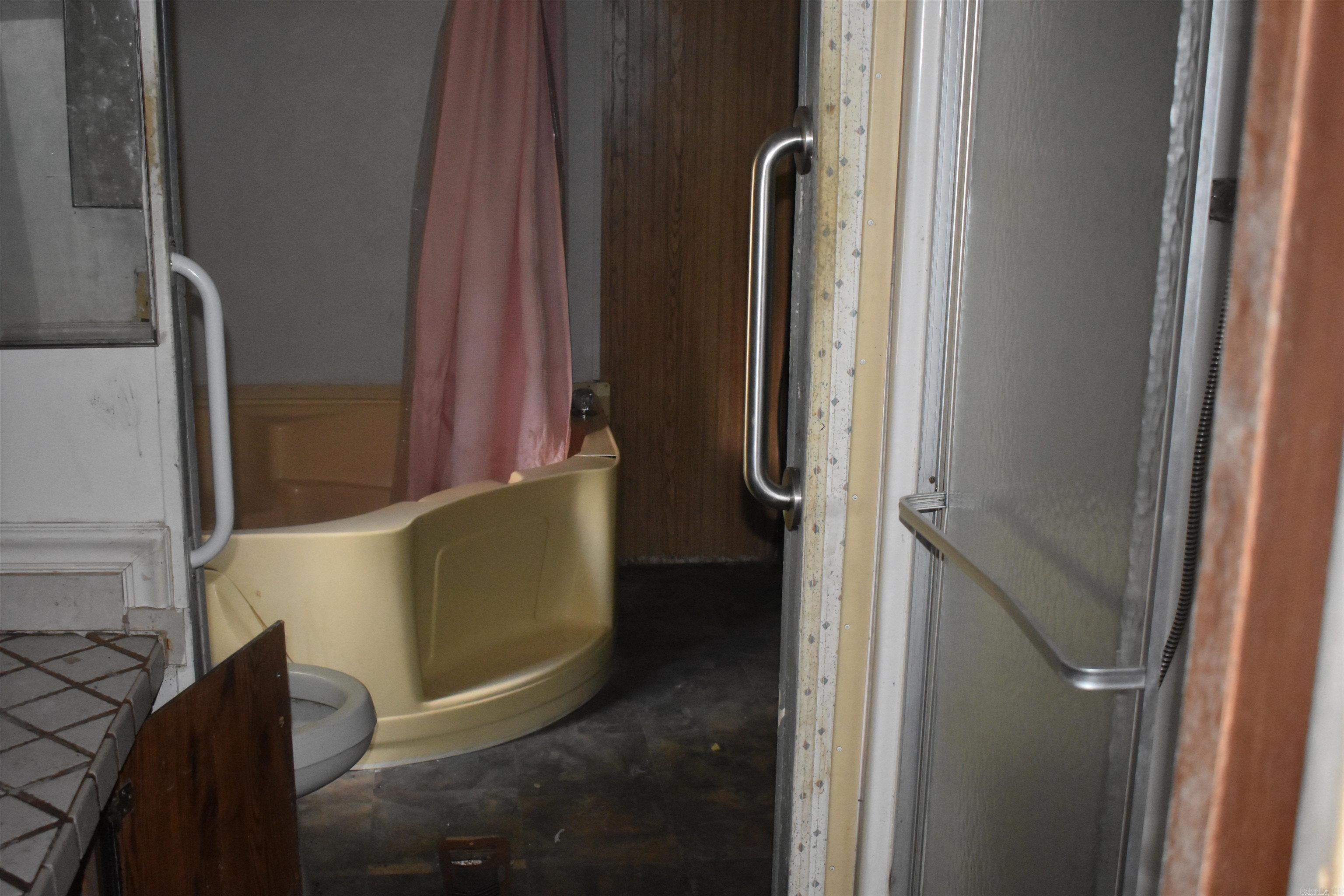 Not In List - Residential