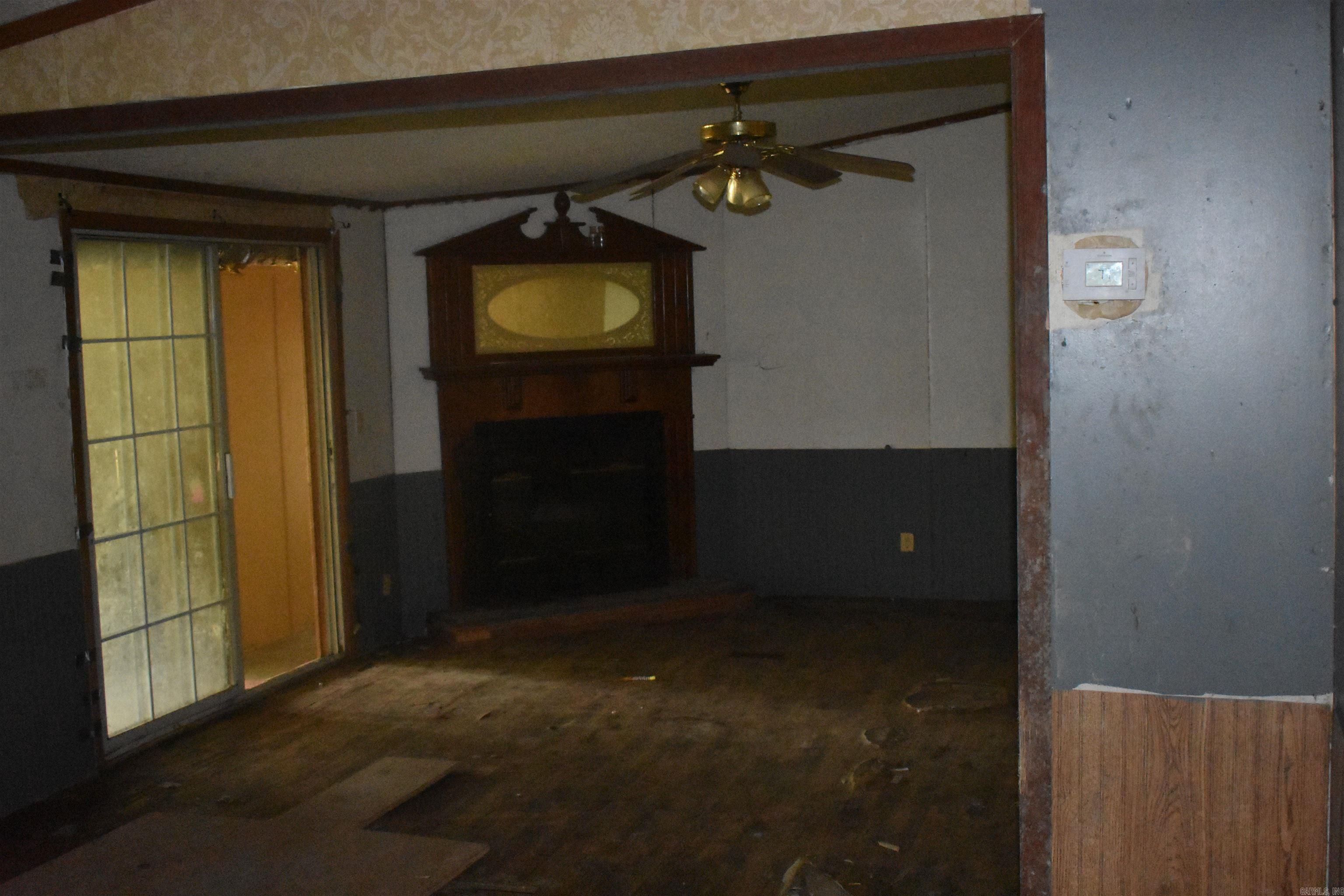 Not In List - Residential