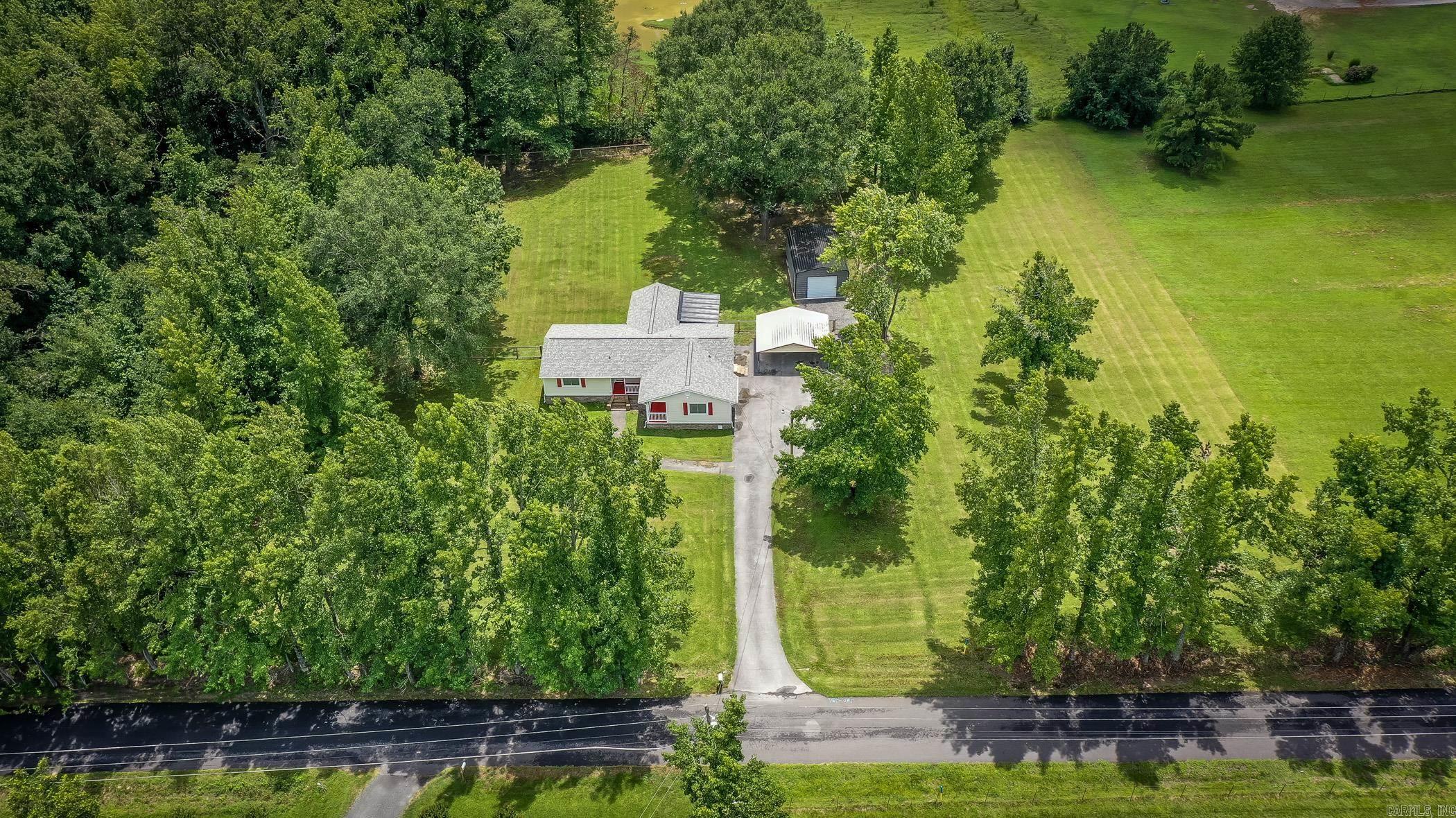 Cabot - Residential