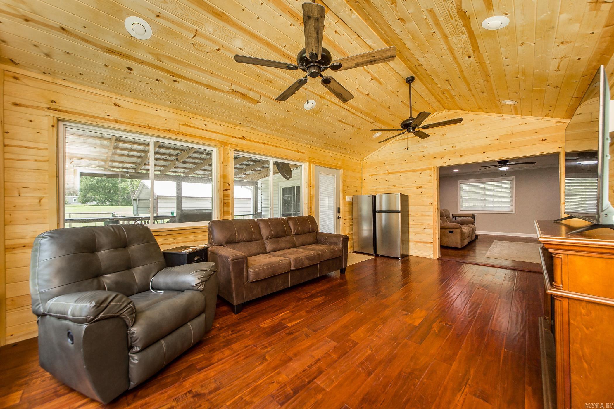 Cabot - Residential