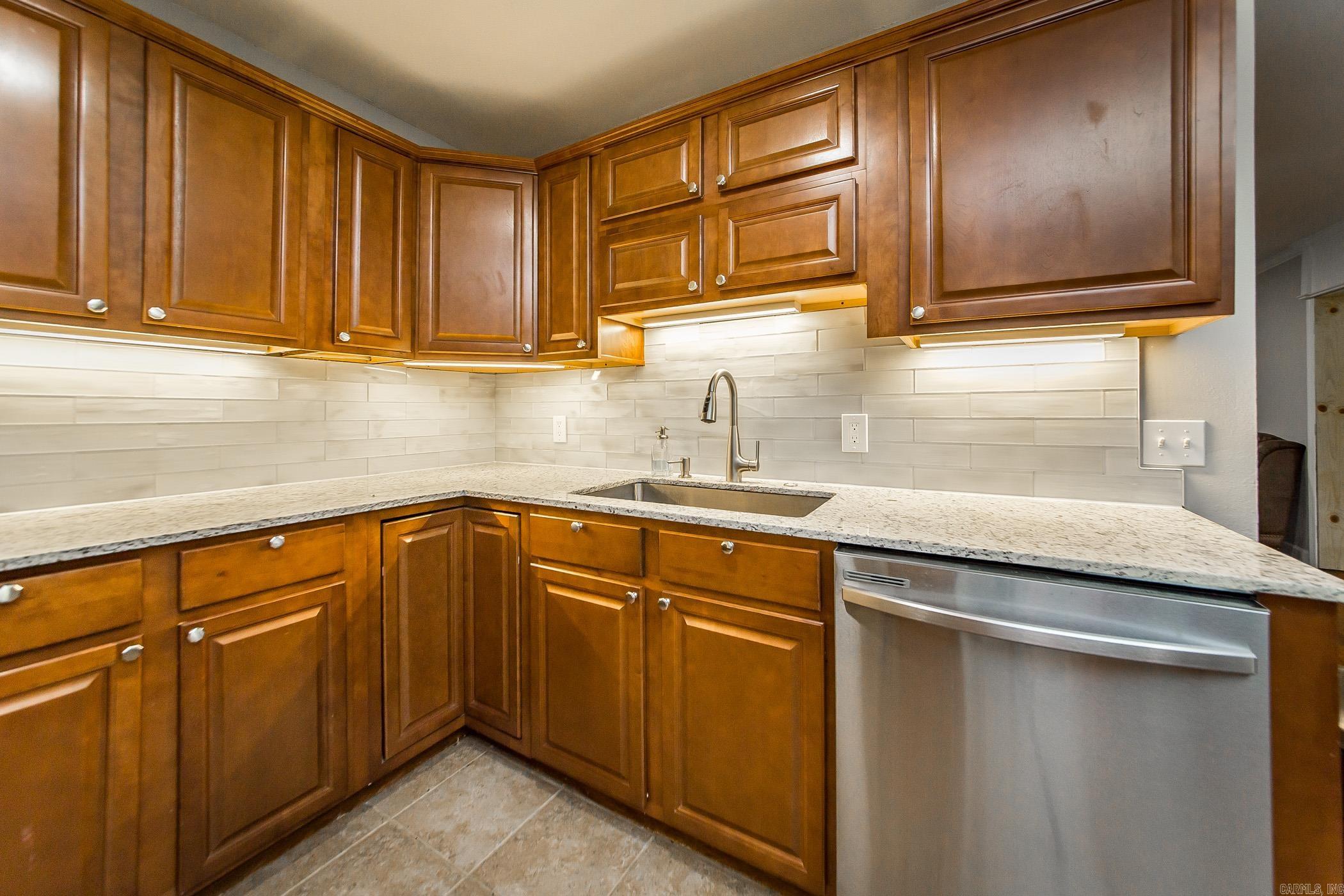 Cabot - Residential